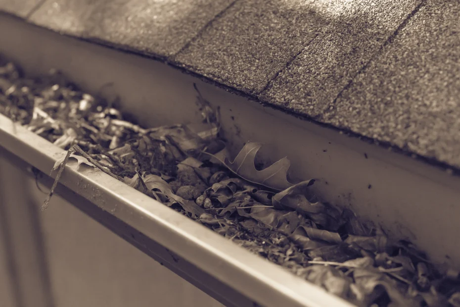 Gutter Cleaning Moycock, NC