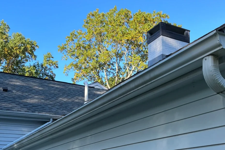 Gutter Cleaning Moycock, NC